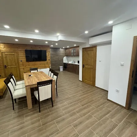 Сasa de vacaciones петропаловската къща Lyaskovets