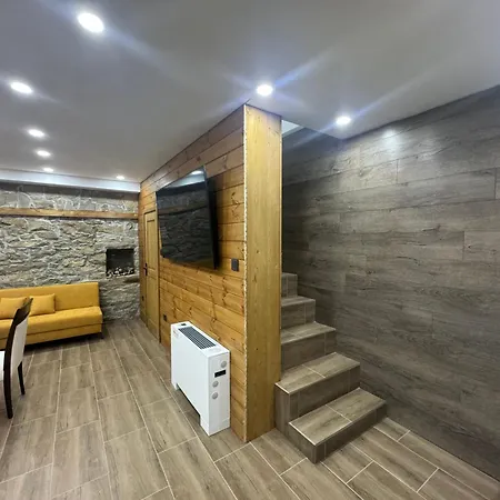петропаловската къща * Lyaskovets