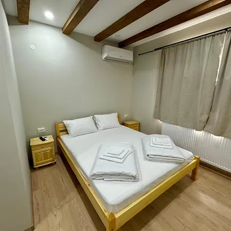 Сasa de vacaciones петропаловската къща *