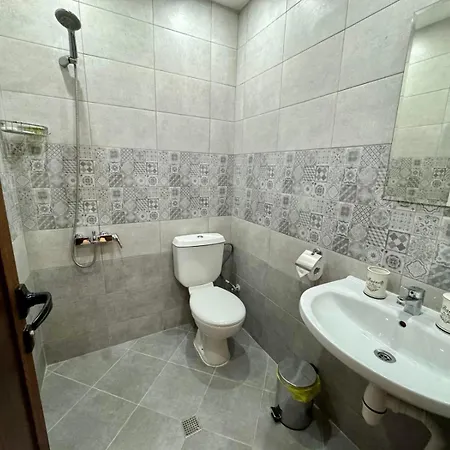 петропаловската къща Сasa de vacaciones Lyaskovets