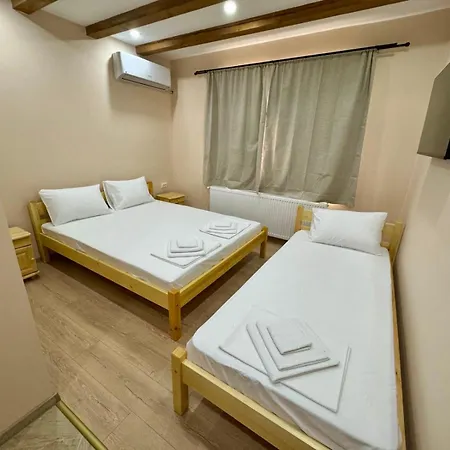 Сasa de vacaciones петропаловската къща Lyaskovets